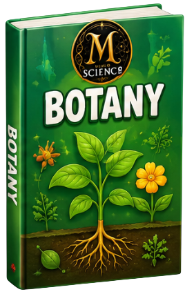 Botany