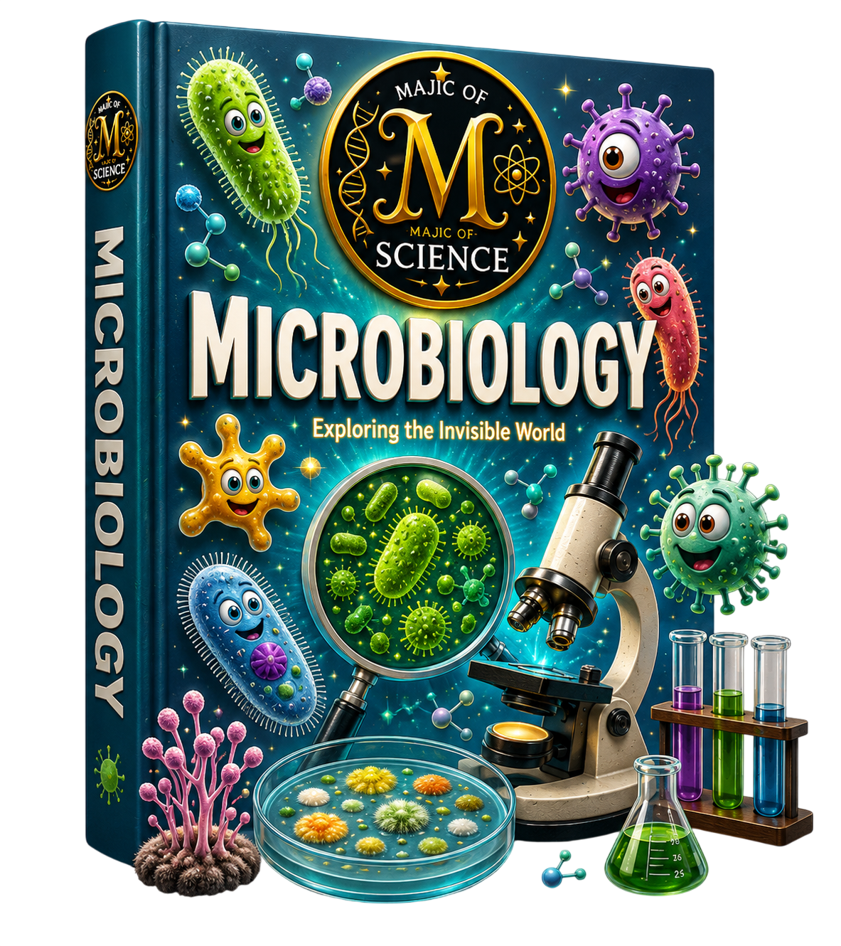 Microbiology